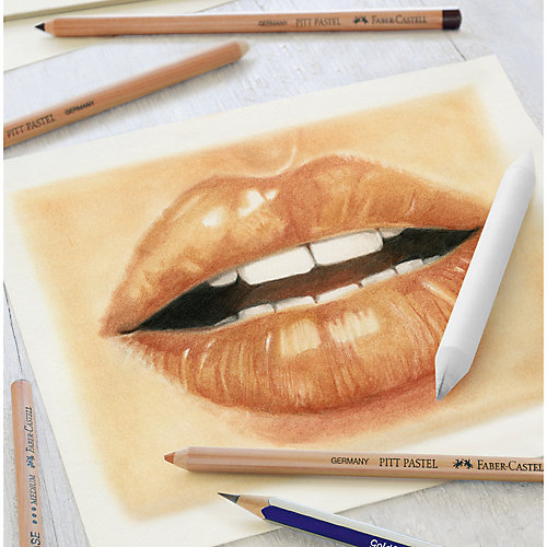 Набор художественных изделий Faber-Castell Classic Sketch, 6 предметов от Faber-Castell