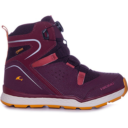Ботинки Viking Espo Boa GTX - красный от VIKING