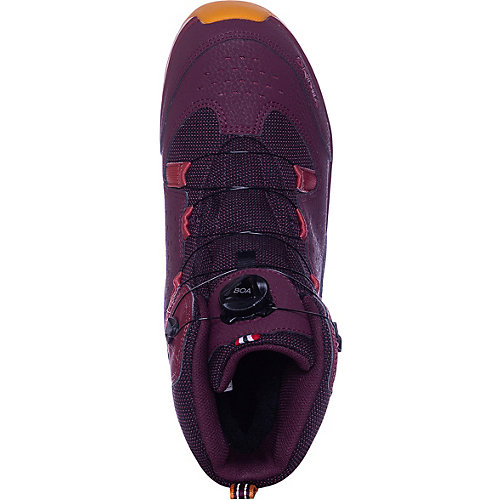 Ботинки Viking Espo Boa GTX - красный от VIKING