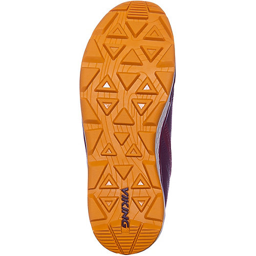 Ботинки Viking Espo Boa GTX - красный от VIKING