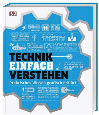 Image of Buch - Technik einfach verstehen