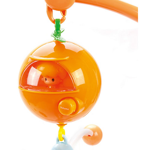 Мобиль Наша Игрушка "Улыбка детства" Птенцы от Наша Игрушка