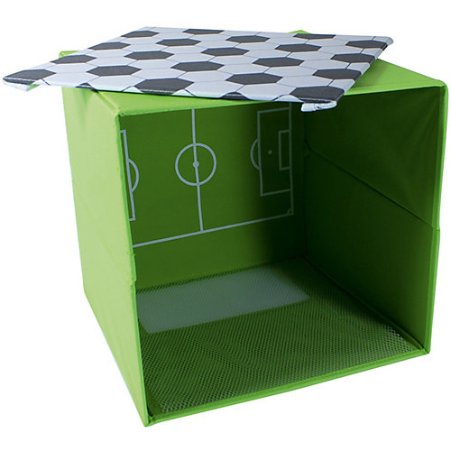 Коробка для хранения Store it Football Gooal от STORE IT!