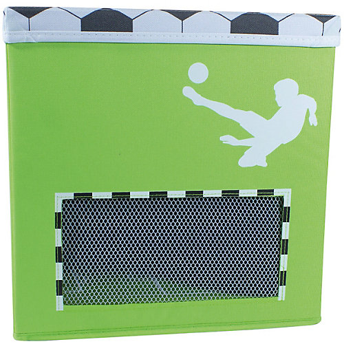 Коробка для хранения Store it Football Gooal от STORE IT!