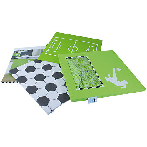Коробка для хранения Store it Football Gooal от STORE IT!