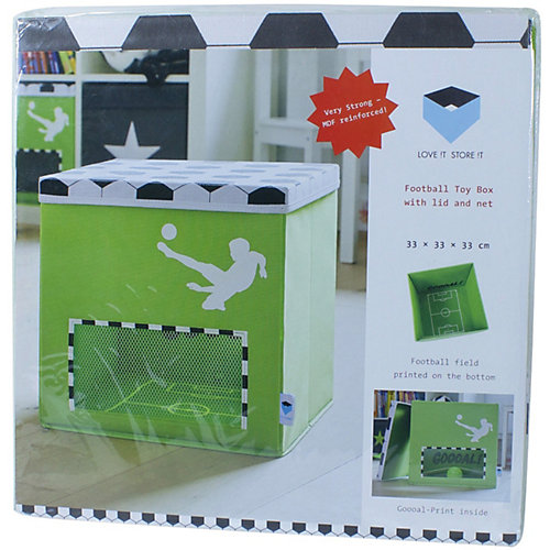 Коробка для хранения Store it Football Gooal от STORE IT!