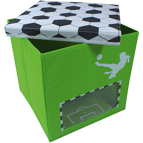 Коробка для хранения Store it Football Gooal от STORE IT!