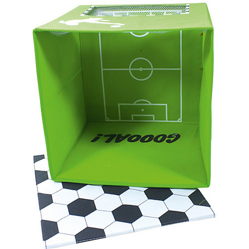 Коробка для хранения Store it Football Gooal от STORE IT!