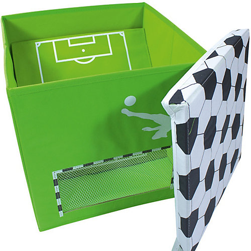Коробка для хранения Store it Football Gooal от STORE IT!