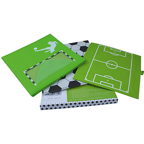 Коробка для хранения Store it Football Gooal от STORE IT!
