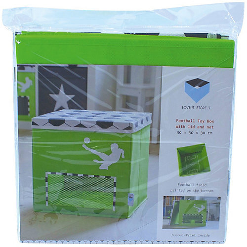 Коробка для хранения Store it Football Gooal от STORE IT!