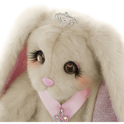 Мягкая Игрушка "Piglette" «Габриэлла», 35 см от Piglette
