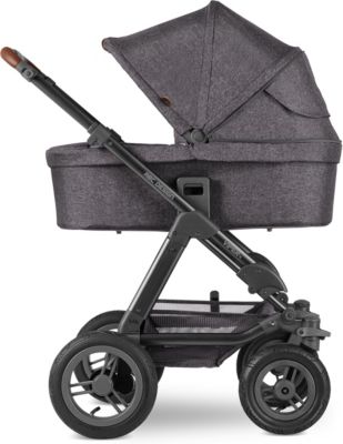 Kombi Kinderwagen Viper 4, street 2