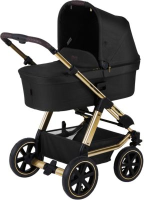 Kombi Kinderwagen Viper 4, Diamond champagne