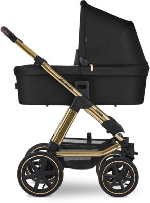 Kombi Kinderwagen Viper 4, Diamond champagne 2