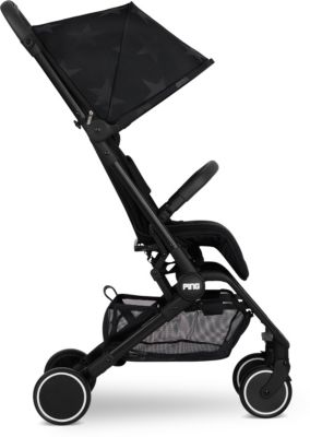 Sportwagen Ping, black 2