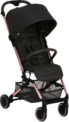 Sportwagen Ping, Diamond rose gold