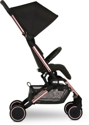 Sportwagen Ping, Diamond rose gold 2