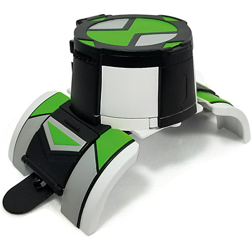 Игровой набор Playmates Ben 10 "Микромир. Омнитрикс" от PLAYMATES