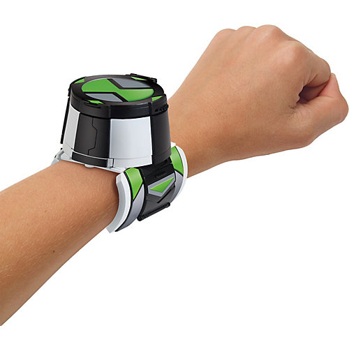 Игровой набор Playmates Ben 10 "Микромир. Омнитрикс" от PLAYMATES