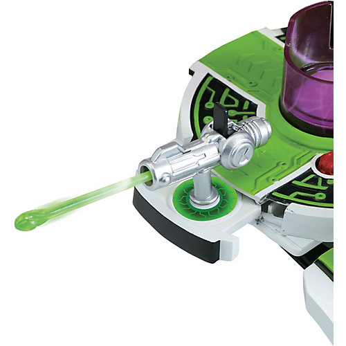 Игровой набор Playmates Ben 10 "Микромир. Омнитрикс" от PLAYMATES