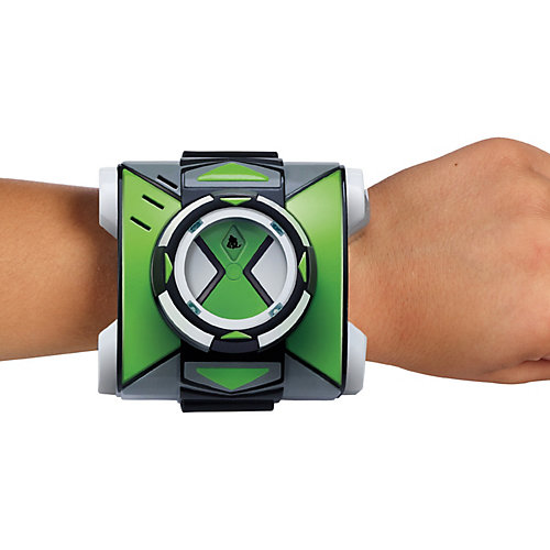 Часы Playmates Ben 10 Омнитрикс, сезон 3 от PLAYMATES