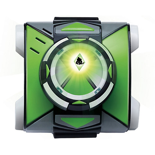 Часы Playmates Ben 10 Омнитрикс, сезон 3 от PLAYMATES