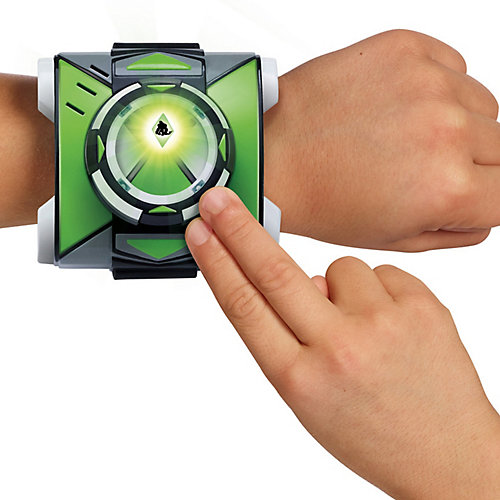 Часы Playmates Ben 10 Омнитрикс, сезон 3 от PLAYMATES