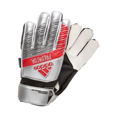 ADIDAS PERFORMANCE PREDATOR Pro Fingersave Größe 10 ADIDAS PERFORMANCE PREDATOR Pro Fingersave Größe 10