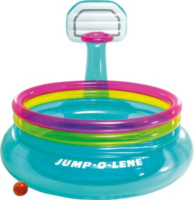 intex jump o lene