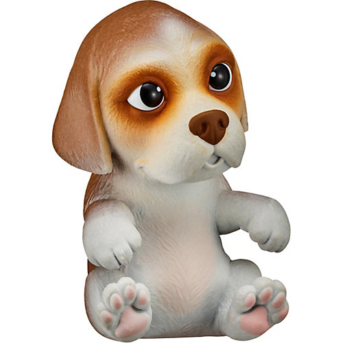 Игровой набор Moose OMG Pets! "Cквиши-щенок: Бигль" от Moose