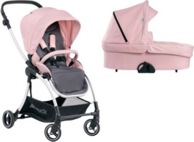 kinderwagen pink