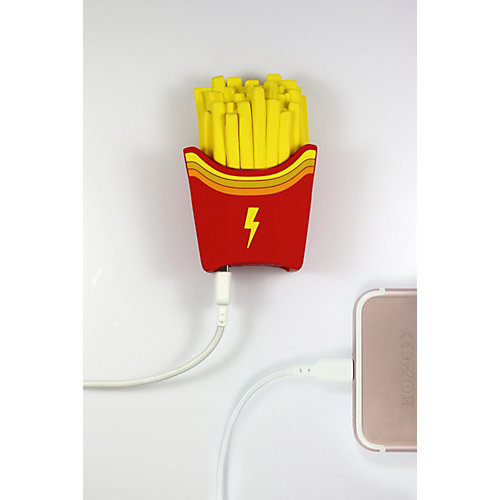 Аккумулятор Mojipower Fries от MojiPower
