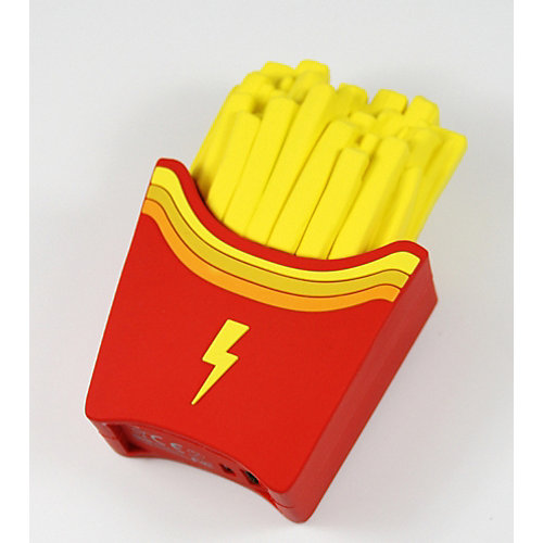 Аккумулятор Mojipower Fries от MojiPower