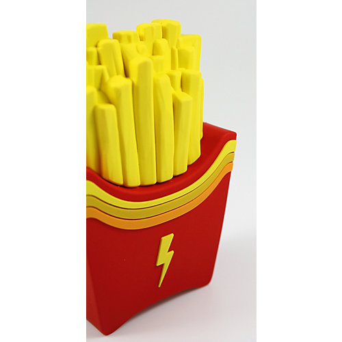 Аккумулятор Mojipower Fries от MojiPower