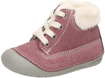 Lauflernschuhe für Mädchen, Bama Lauflernschuhe für Mädchen, Bama