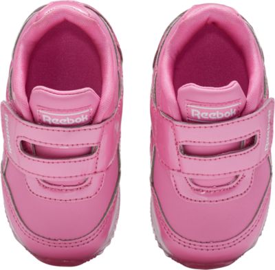 reebok baby sneakers