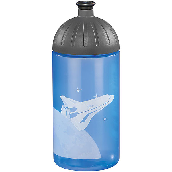 Trinkflasche Sky Rocket, 500 ml