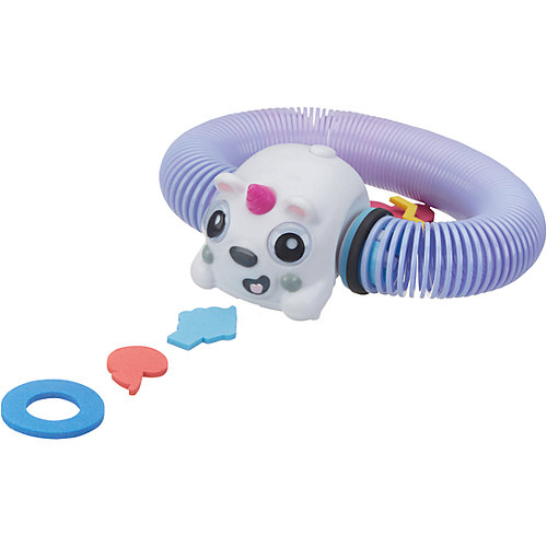 Игровой браслет Zoops Полярный медведь от Hasbro