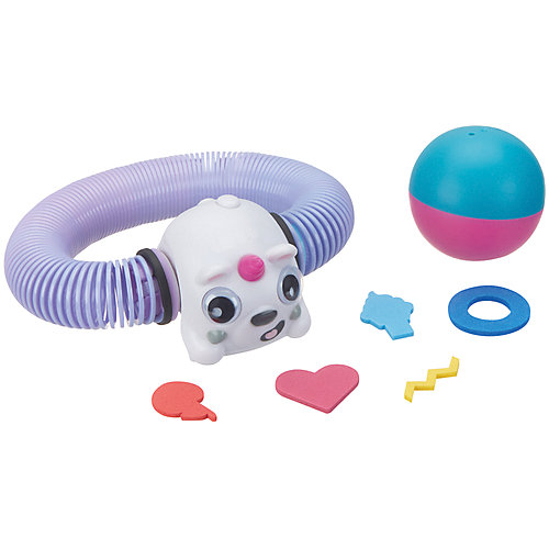 Игровой браслет Zoops Полярный медведь от Hasbro