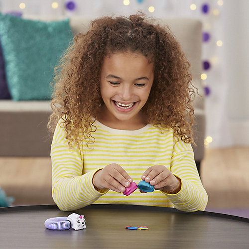 Игровой браслет Zoops Полярный медведь от Hasbro