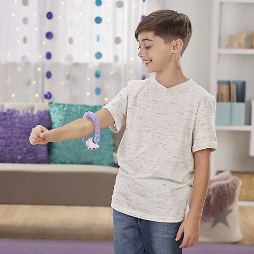 Игровой браслет Zoops Полярный медведь от Hasbro