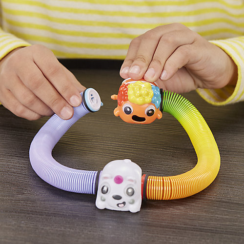 Игровой браслет Zoops Полярный медведь от Hasbro