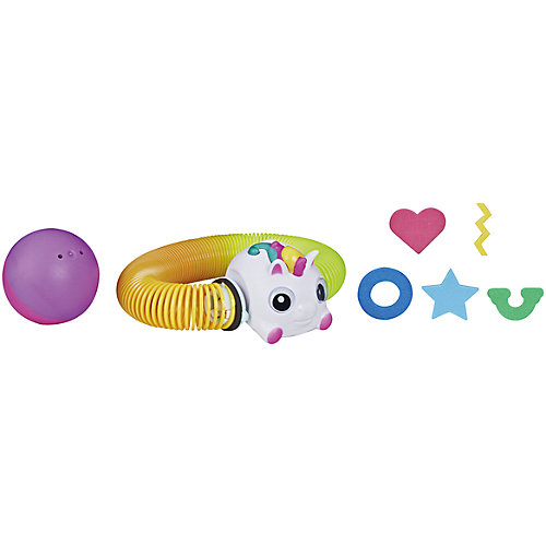 Игровой браслет Zoops Единорог 1 от Hasbro