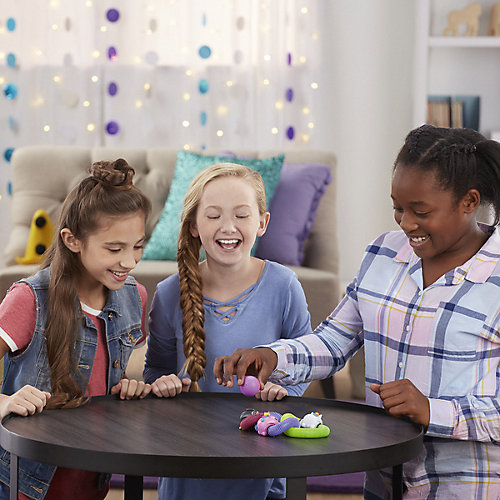 Игровой браслет Zoops Единорог 1 от Hasbro