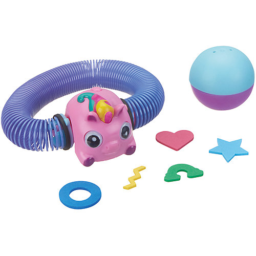 Игровой браслет Zoops Единорог 2 от Hasbro