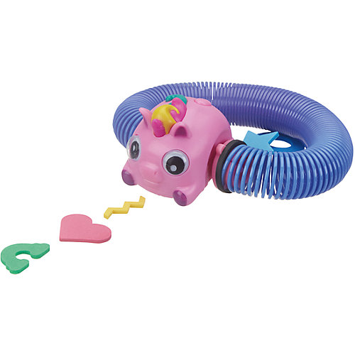 Игровой браслет Zoops Единорог 2 от Hasbro