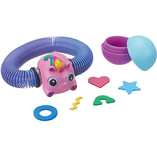 Игровой браслет Zoops Единорог 2 от Hasbro