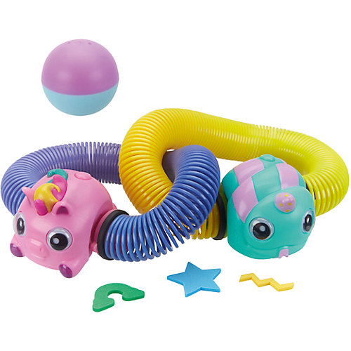 Игровой браслет Zoops Единорог 2 от Hasbro