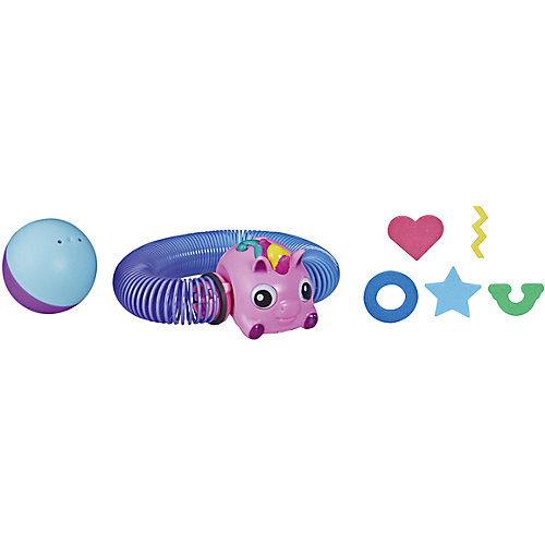 Игровой браслет Zoops Единорог 2 от Hasbro